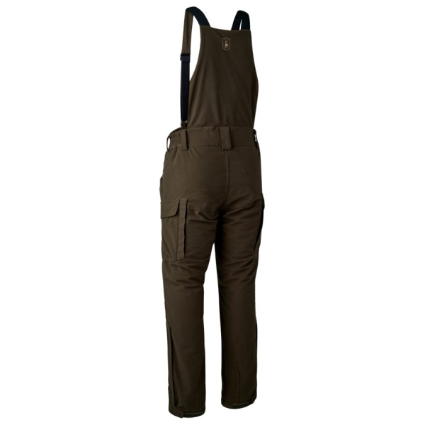 Deerhunter - Heat Game Trousers - Pantaloni invernali