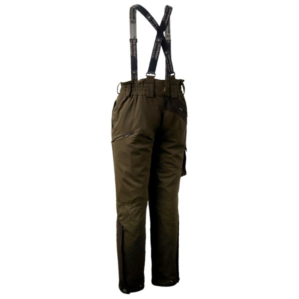 Deerhunter - Muflon Trousers - Talvihousut