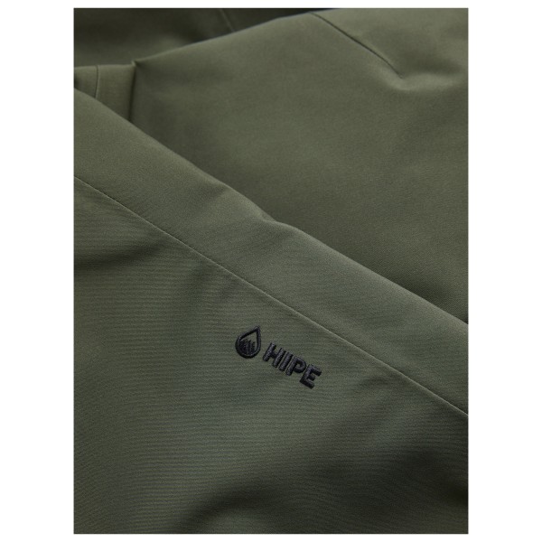 Peak Performance - Maroon Pants - Skidbyxa