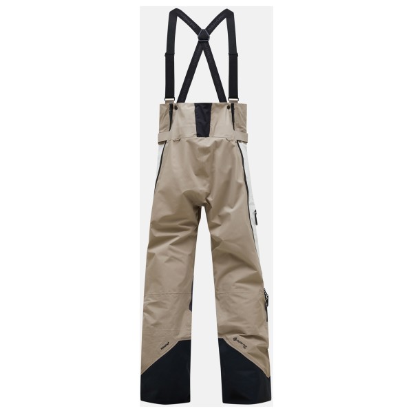 Peak Performance - Vertical GORE-TEX Pro Bib Pants - Skihose
