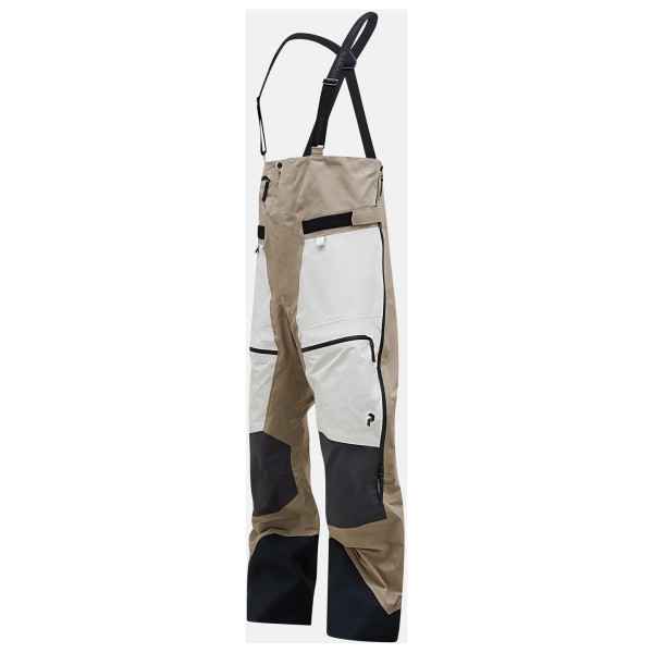 Peak Performance - Vertical GORE-TEX Pro Bib Pants - Skihose