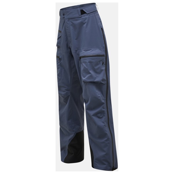 Peak Performance - Vislight GORE-TEX C-Knit Pants - Skihose