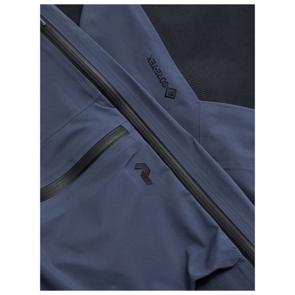 Peak Performance - Vislight GORE-TEX C-Knit Pants - Skihose