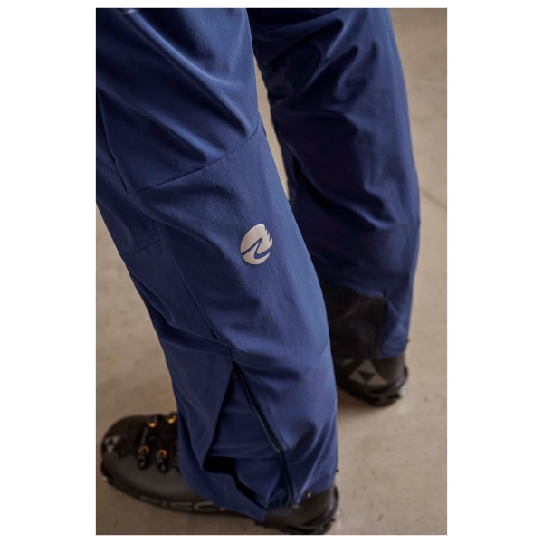 Maloja - KhesarM. - Pantalones de travesía