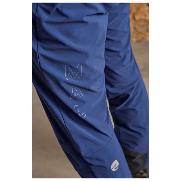 Maloja - KhesarM. - Pantalones de travesía