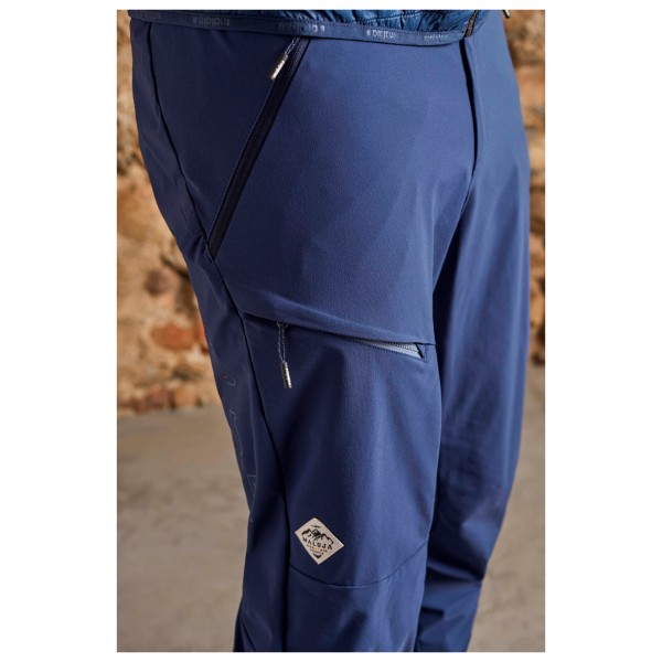 Maloja - KhesarM. - Pantalones de travesía