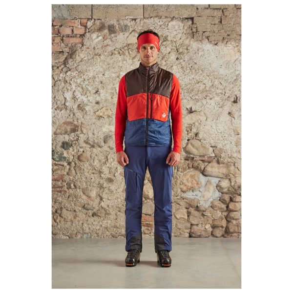 Maloja - KhesarM. - Turbukser