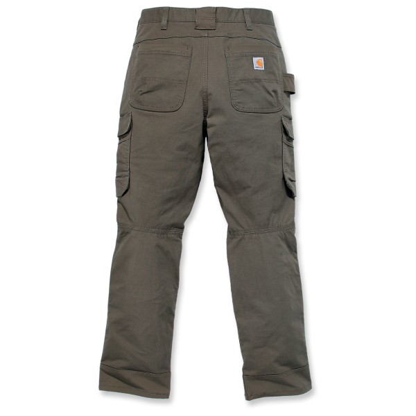 Carhartt - Steel Cargo Pant - Casual trousers