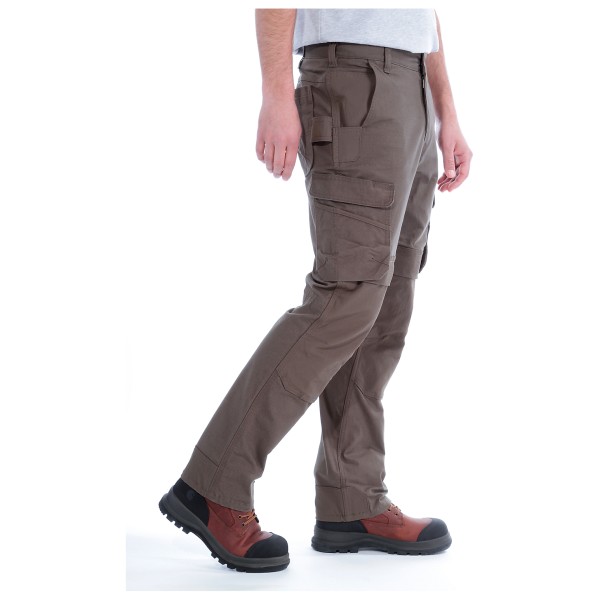 Carhartt - Steel Cargo Pant - Casual trousers