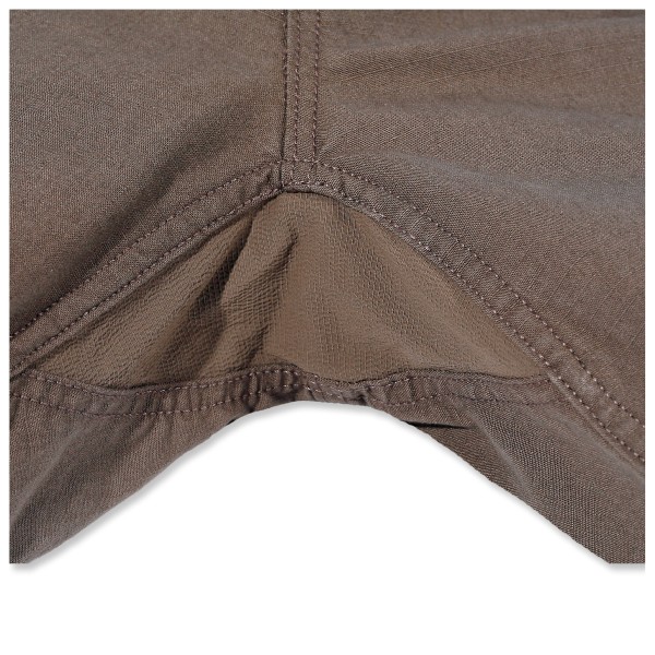 Carhartt - Steel Cargo Pant - Casual trousers