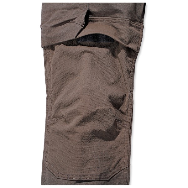 Carhartt - Steel Cargo Pant - Casual trousers