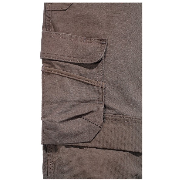 Carhartt - Steel Cargo Pant - Casual trousers