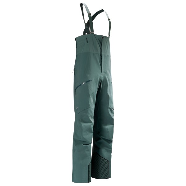 Arc'teryx - Rush Bib - Skidbyxa