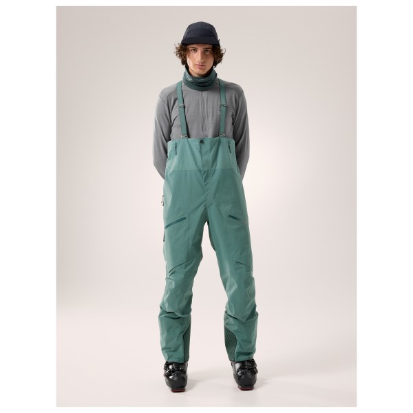 Arc'teryx - Rush Bib - Skidbyxa