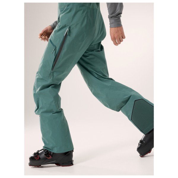 Arc'teryx - Rush Bib - Skidbyxa