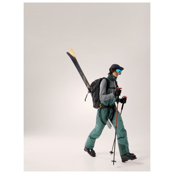 Arc'teryx - Rush Bib - Skidbyxa