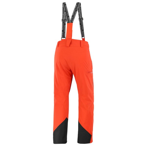 Salomon - Brilliant Pant - Skibukser
