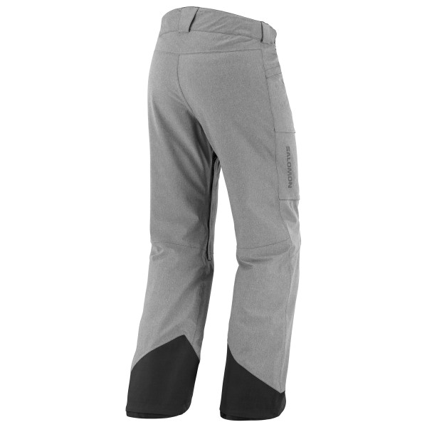 Salomon - Untracked Pant - Skibroek