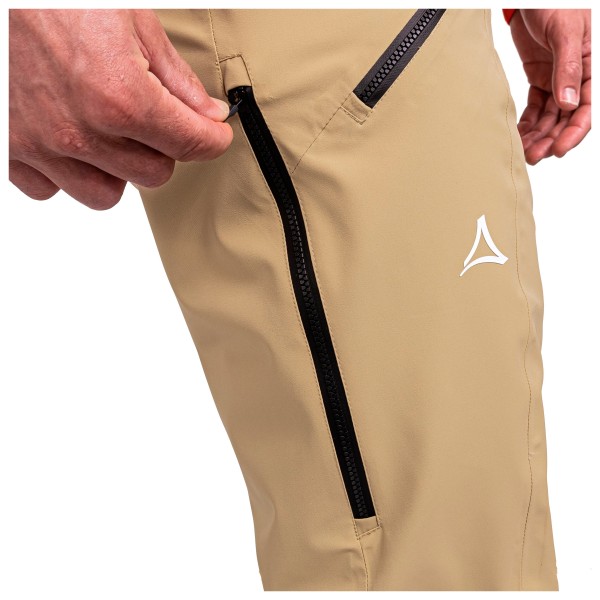 Schöffel - FN Ski Pants Pontresina - Pantalones de esquí