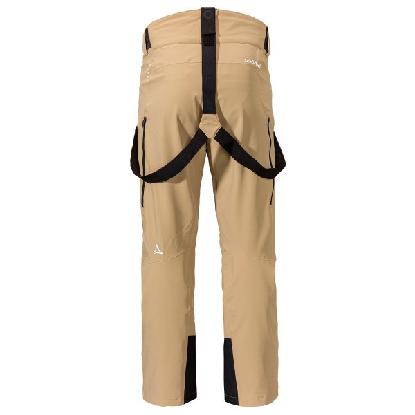 Schöffel - FN Ski Pants Pontresina - Skidbyxa