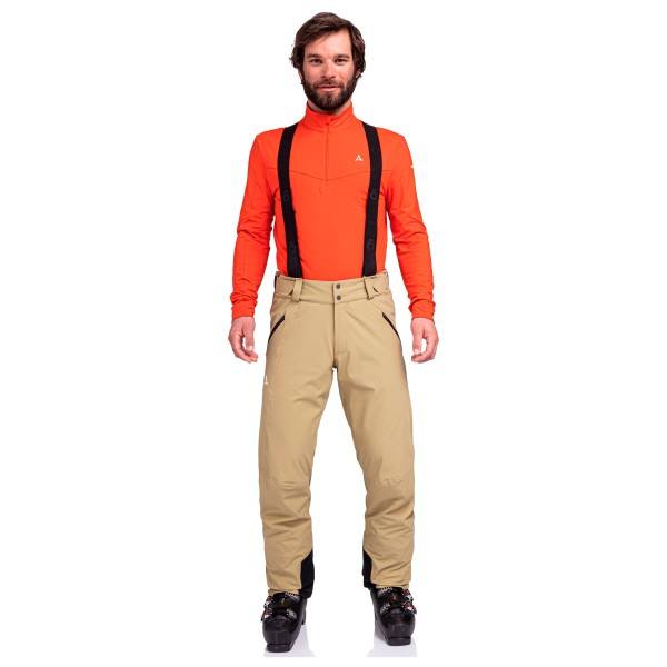 Schöffel - FN Ski Pants Pontresina - Skidbyxa