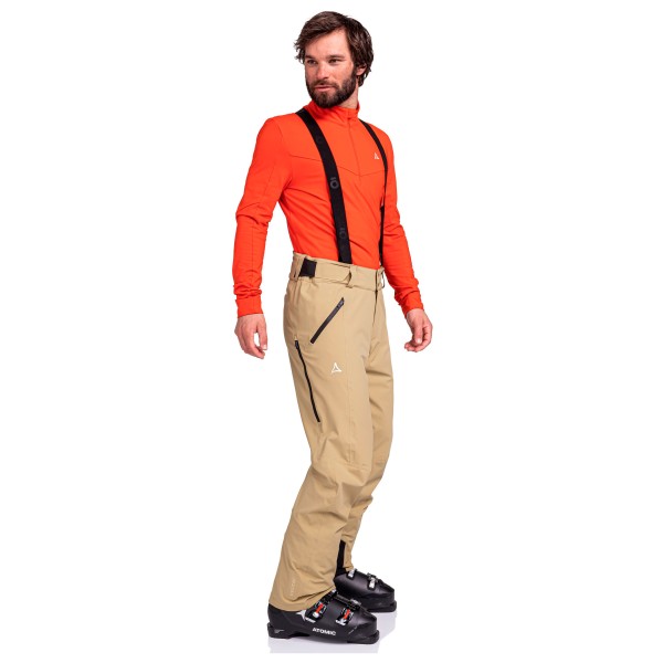 Schöffel - FN Ski Pants Pontresina - Skidbyxa