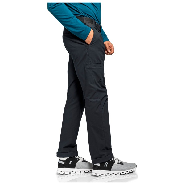 Schöffel - Pants Oaktree - Casual trousers