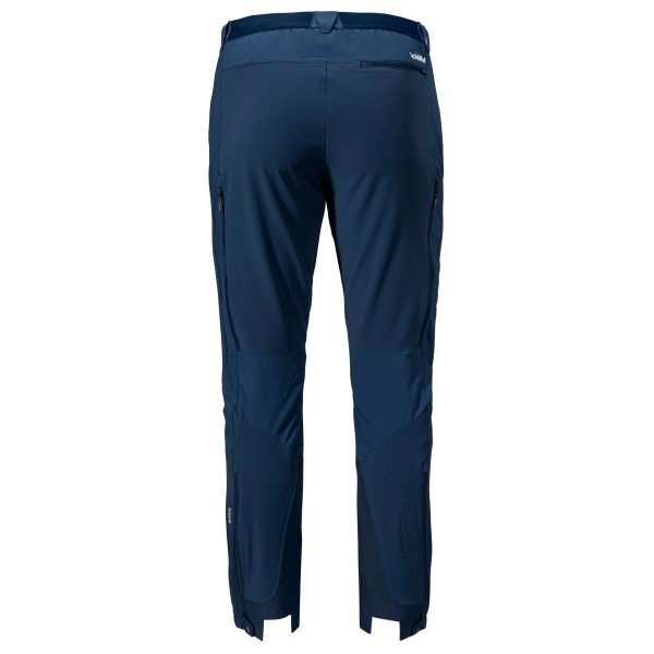 Schöffel - Softshell Pants Kals - Ski touring trousers