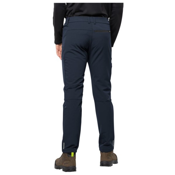 Jack Wolfskin - Activate Thermic Pants - Talvihousut