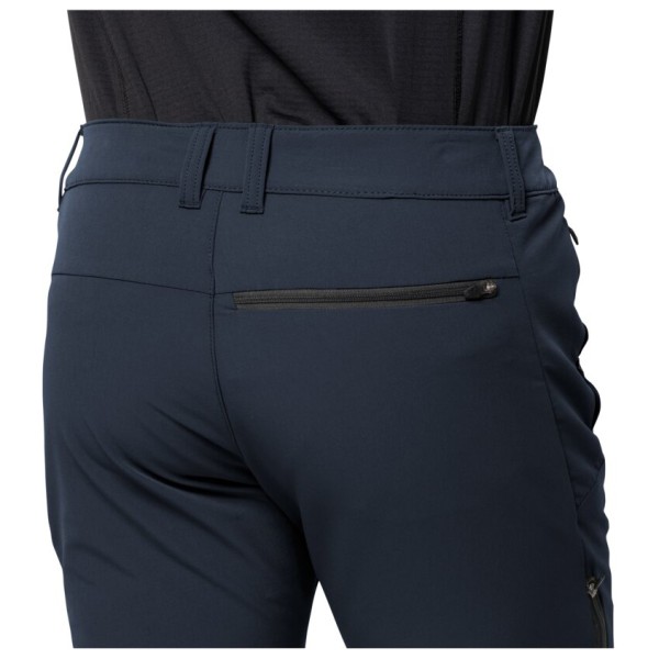 Jack Wolfskin - Activate Thermic Pants - Talvihousut