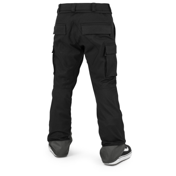 Volcom - New Articulated Pant - Pantaloni da sci