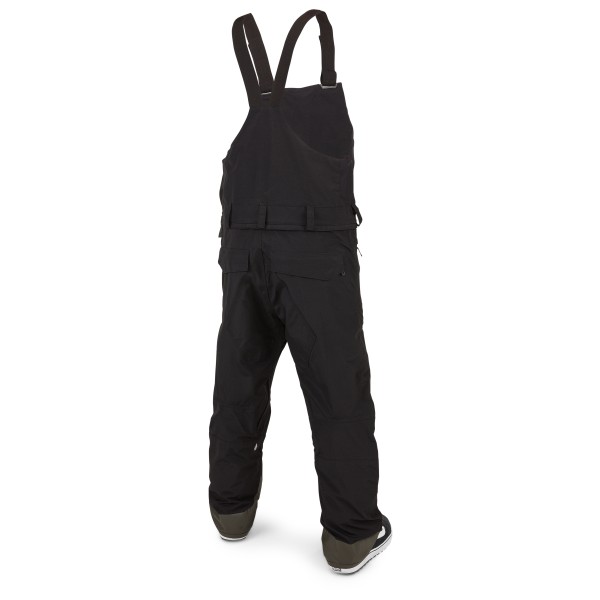 Volcom - Rain GORE-TEX Bib Overall - Skibukser