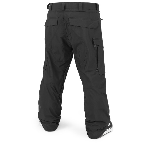 Volcom - Stone Stretch GORE-TEX Pant - Skibukser