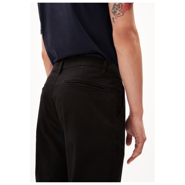 ARMEDANGELS - Aathan - Vrijetijdsbroek