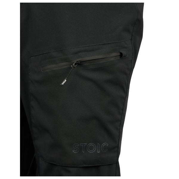 Stoic - MountainWool AsplidenSt. Ski Pants - Pantalones de esquí
