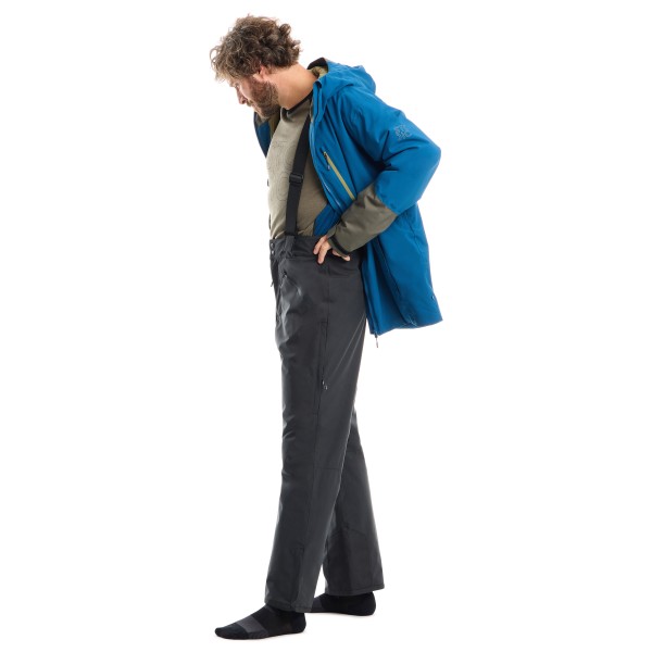 Stoic - MountainWool AsplidenSt. Ski Pants - Skibroek