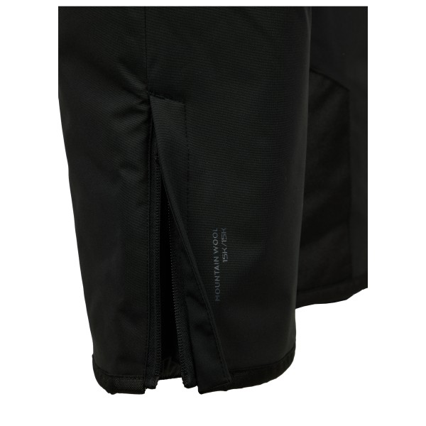 Stoic - MountainWool AsplidenSt. Ski Pants - Skihose