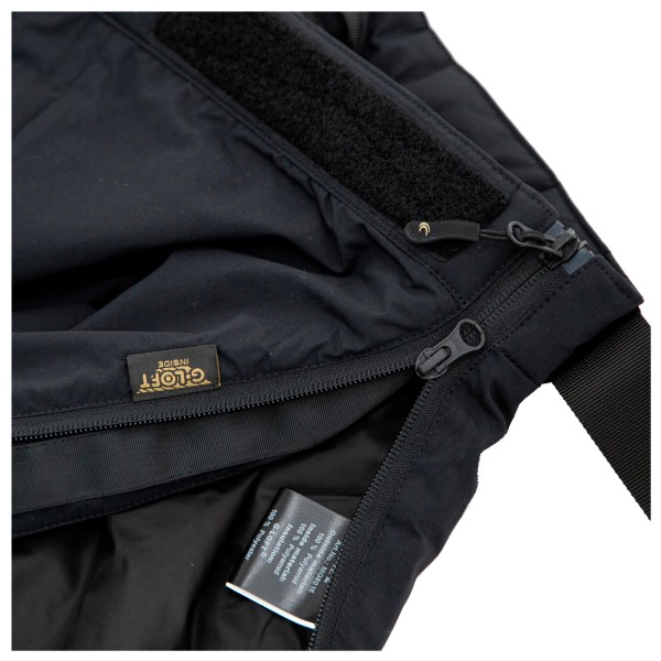 Carinthia - G-Loft Windbreaker Trousers - Syntetbyxor