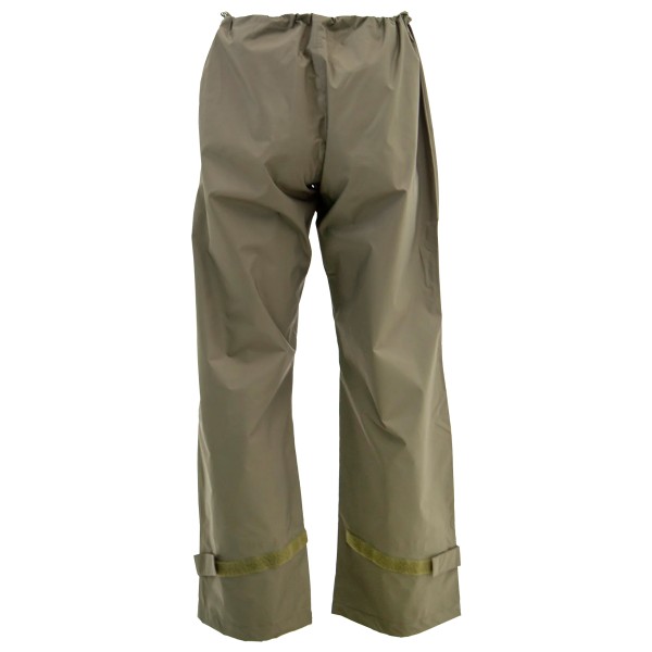 Carinthia - Survival Rainsuit Trousers - Regnbukser