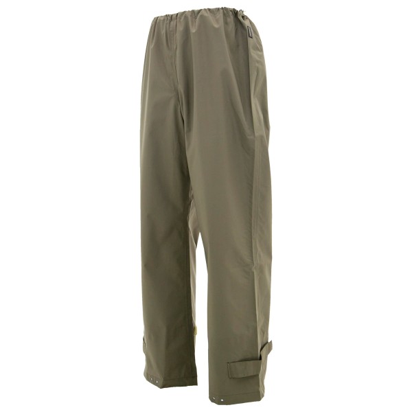 Carinthia - Survival Rainsuit Trousers - Regnbukser