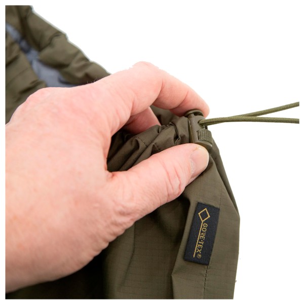 Carinthia - Survival Rainsuit Trousers - Regnbukser
