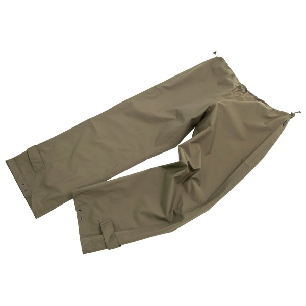 Carinthia - Survival Rainsuit Trousers - Regnbukser
