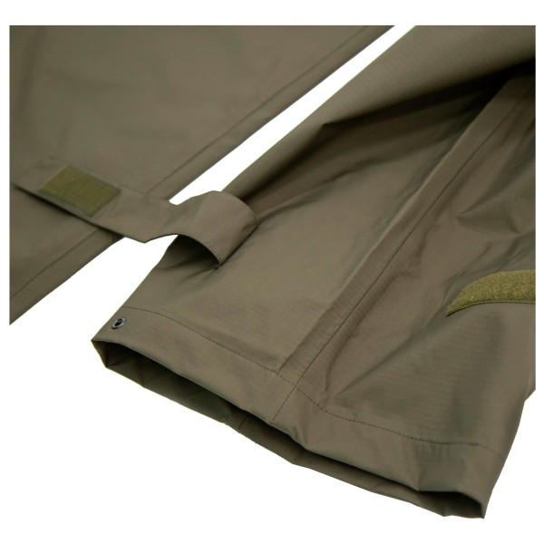 Carinthia - Survival Rainsuit Trousers - Waterproof trousers