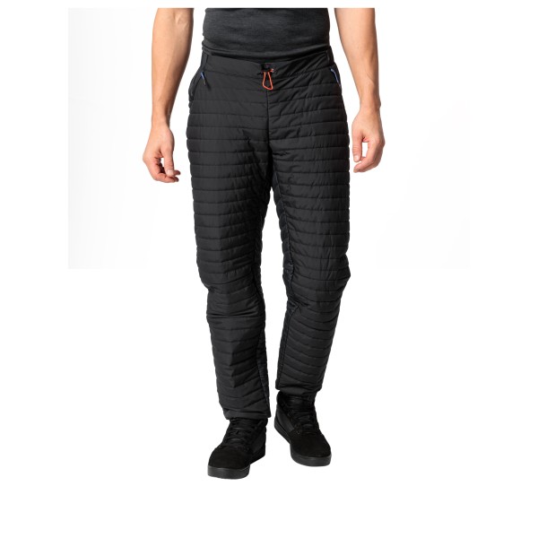 Vaude - Cyclist Insulation Pants - Pantalones de fibra sintética