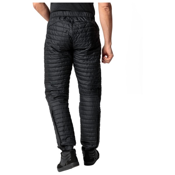 Vaude - Cyclist Insulation Pants - Tekokuituhousut