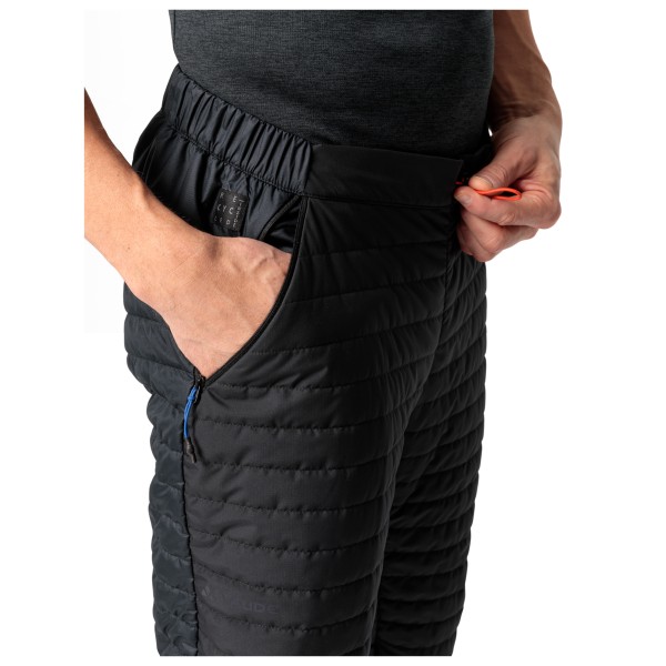 Vaude - Cyclist Insulation Pants - Tekokuituhousut