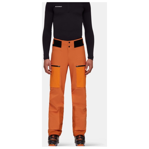 Mammut - Eiger Free Advanced Hardshell Pants - Alpine broek