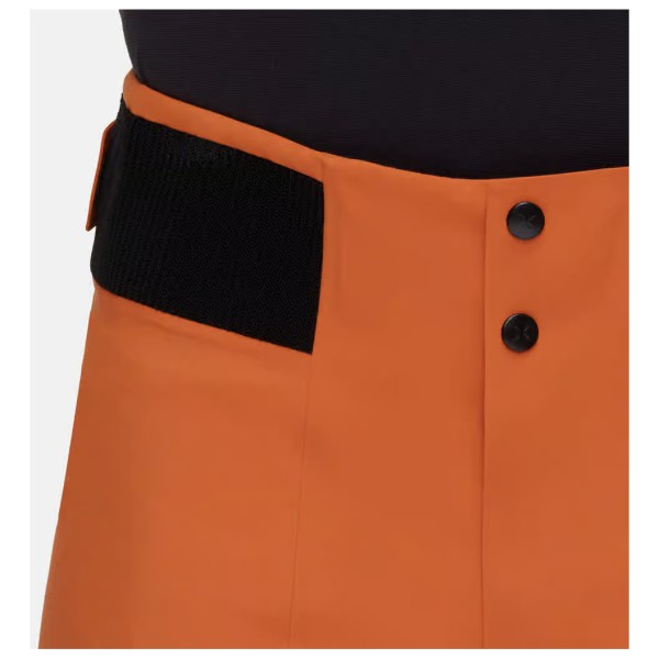 Mammut - Eiger Free Advanced Hardshell Pants - Alpine broek