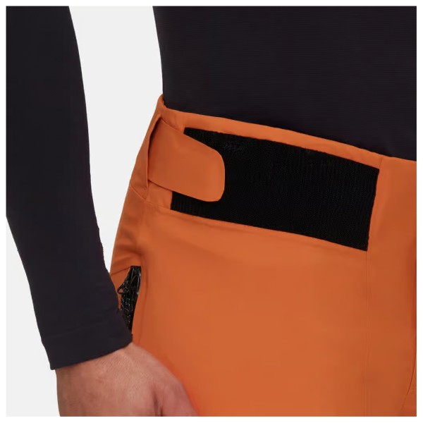 Mammut - Eiger Free Advanced Hardshell Pants - Alpine broek