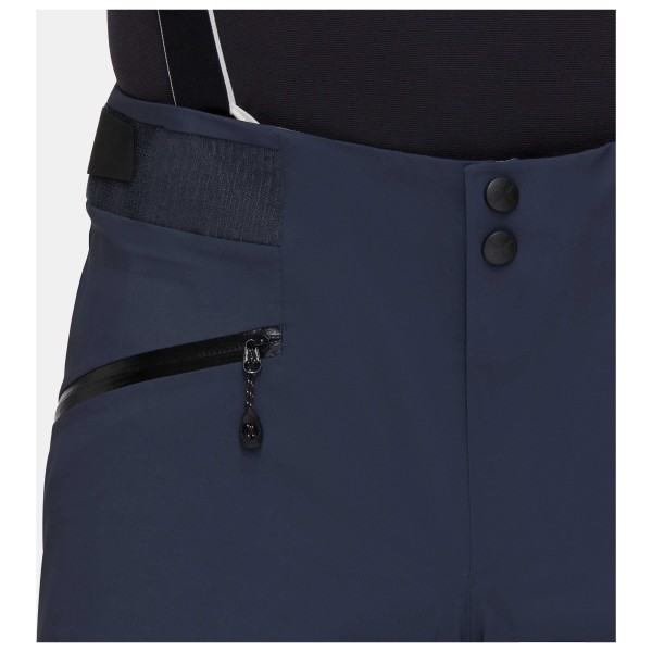 Mammut - Nordwand Pro Hardshell Pants - Turbyxa